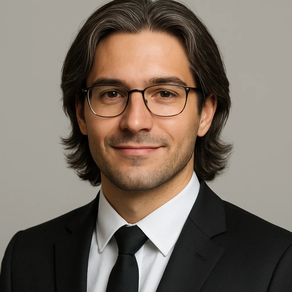 Mitchell James Richardson